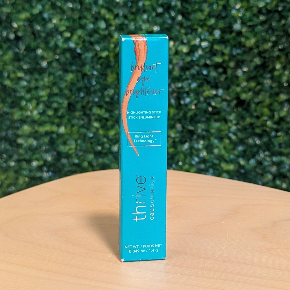 THRIVE Causemetics Brilliant Eye Brightener, GIA